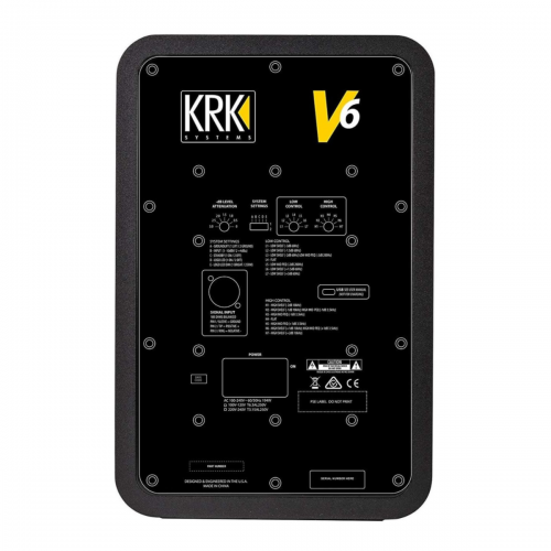 KRK V6 S4